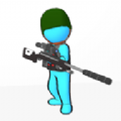 Agent Sniper 3D游戏最新版 v1.0