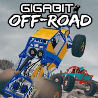 Gigabit Off-road手游中文版  V1.85