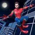 蜘蛛英雄超级挑战安卓版 v1.0.6
