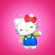 会说话的凯蒂猫talkinghellokitty最新版  V1.6.0