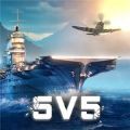 怒火战舰最新版V2.4.1