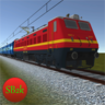 印度火车3D游戏安卓版  V3.0
