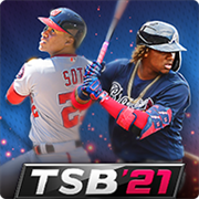 美国职业棒球大联盟21游戏官方版 V1.2.4