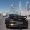 城市模拟驾驶安卓版 v306.1