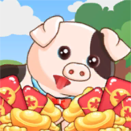 快乐猪猪中文最新版 v1.0