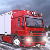 重型货运卡车模拟器手机版V1.4