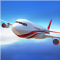 飞机模拟驾驶3D安卓版 V1.0