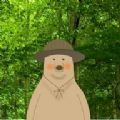 逃脱游戏森林中的熊先生2安卓版 V1.0
