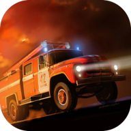 紧急消防员3D最新版V1.1.1