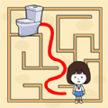 迷宫找厕所  V1.0.0