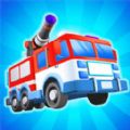最强救火消防员游戏安卓版  V300.1.0.3018