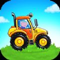 儿童建农场小镇游戏安卓版  V1.0.5