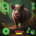 狩猎野猪模拟器安卓版  V2.0.3