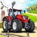 拖拉机农场模拟器最新版 V1.1