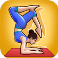 瑜伽健身小姐姐安卓版 V2.0.1
