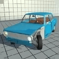 车祸物理模拟器mod最新版V5.2