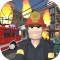 最强消防员  V1.0.0
