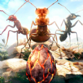 蚂蚁生存日记  V1.0