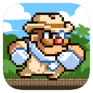 冲刺公爵Duke Dashington  V1.2.3