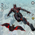 超级英雄蝙蝠侠安卓版  V1.4