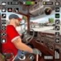 欧元卡车司机卡车游戏最新版  V1.30