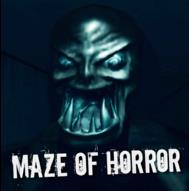 Maze Of Horror安卓版V0.76b