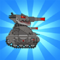坦克战斗竞技场手游  V0.3.0
