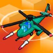 直升机机器人战斗最新版v1.0.2
