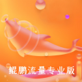 鲲鹏流量专业版app官方版 v1.0.0