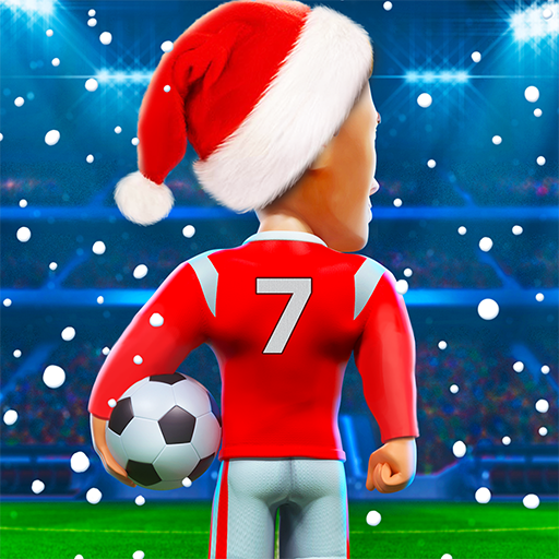 迷你足球圣诞节安卓最新版 v1.2.0