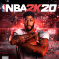 NBA2K online2手游最新版 V98.0.2
