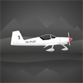 飞行模拟器2D安卓版  V1.4.3