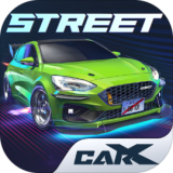 CarX Street街头赛车最新官方版 v1.1.0