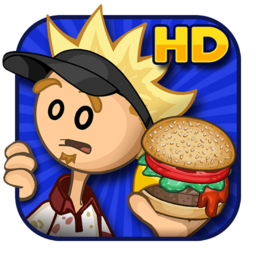 老爹的汉堡店HD官方版 v1.2.4