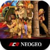 合金弹头3 ACA NEOGEO最新版 v.1.1