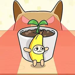 香蕉猫派对游戏 v1.0