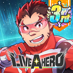 live a hero手游官方版 v3.0.2