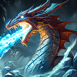 dragon champions安卓最新版 v1.5.98