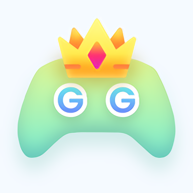 gg爱玩助手官网免费版 v1.2