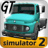 大卡车模拟器2mod最新版 v1.0.34f3