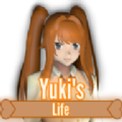 yuki的生活中文最新版 v1.0.2