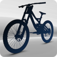 自行车配置器3D手游官方版 v1.6.8