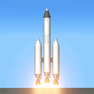 太空飞行模拟器安卓中文版 v1.59.11