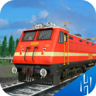 印度火车模拟器最新版  V2022.4.1