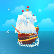 航海探险之路最新安卓版 v1.0.1