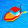 出海捕鱼游戏安卓版  V0.6