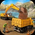 泥沙挖掘机正版V1.4