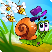 鲍勃是一只蜗牛2安卓版V1.3.2