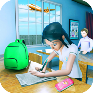 虚拟高校女孩模拟器安卓最新版 v1.0.0