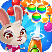 兔子泡泡龙动物森林  V1.0.3